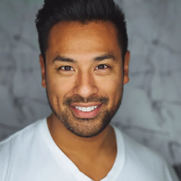 Reviewer's portrait