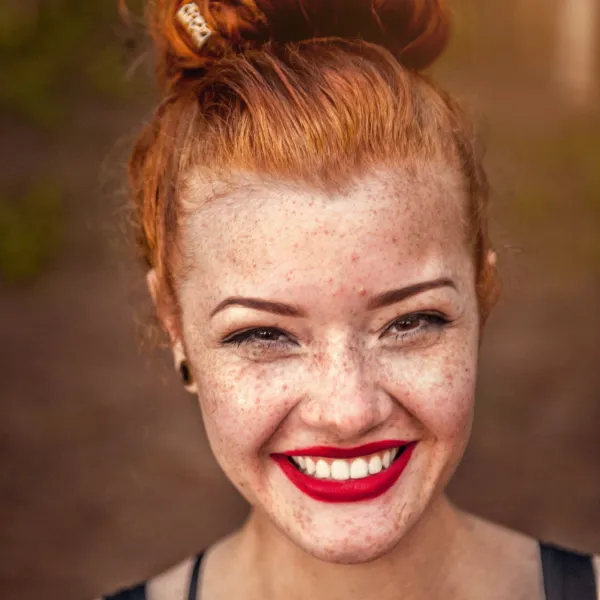 Reviewer's portrait